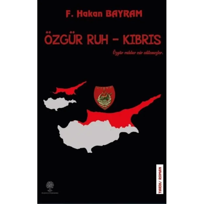 Özgür Ruh - Kıbrıs