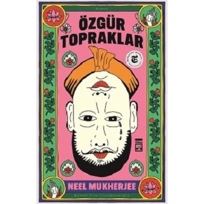 Özgür Topraklar
