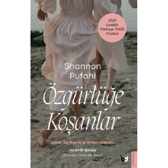 Özgürlüğe Koşanlar