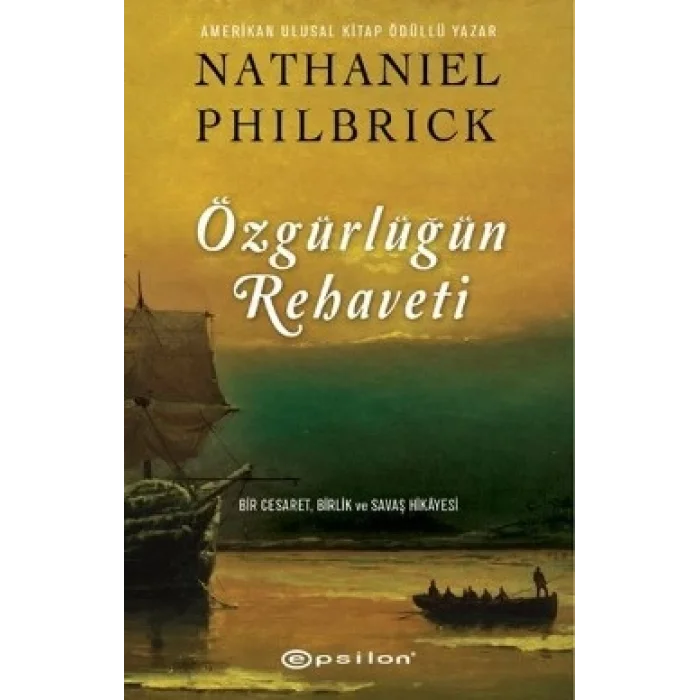 Özgürlüğün Rehaveti