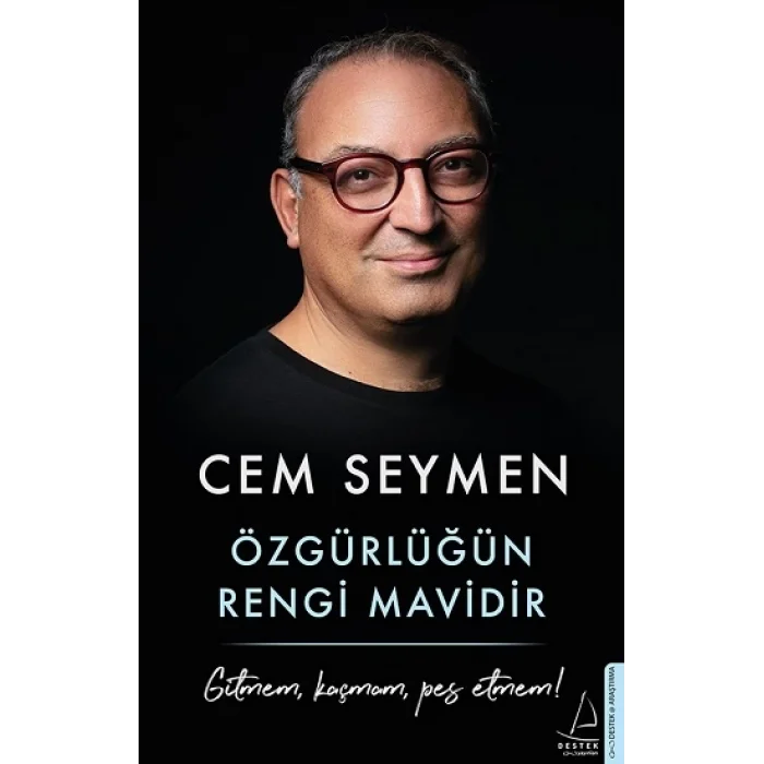 Özgürlüğün Rengi Mavidir
