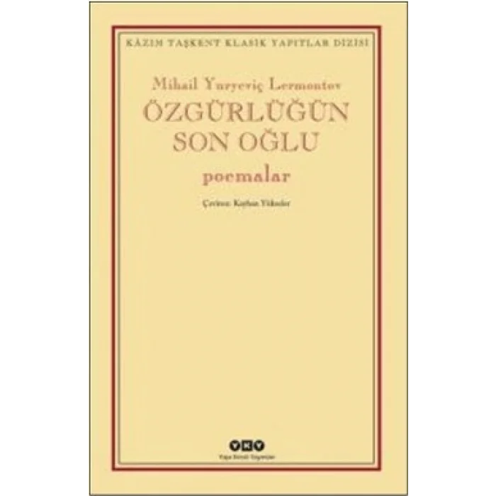 Özgürlüğün Son Oğlu