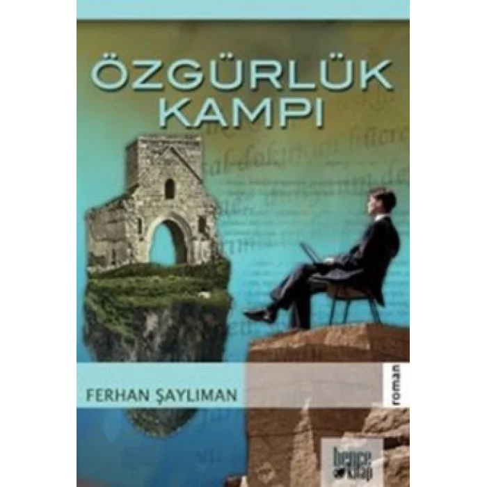 Özgürlük Kampı
