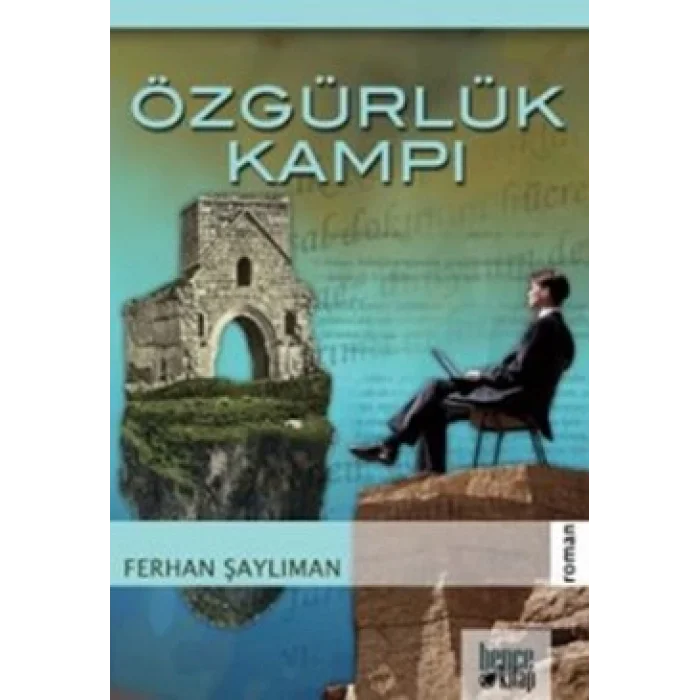Özgürlük Kampı