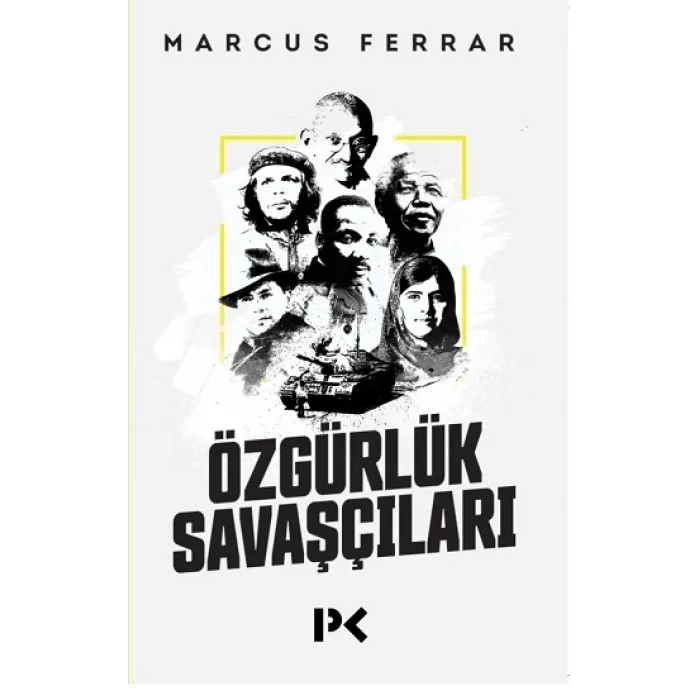 Özgürlük Savaşçıları