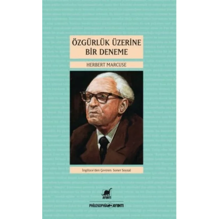 Özgürlük Üzerine Bir Deneme