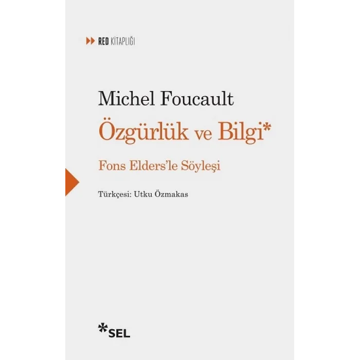 Özgürlük ve Bilgi - Fons Eldersle Söyleşi