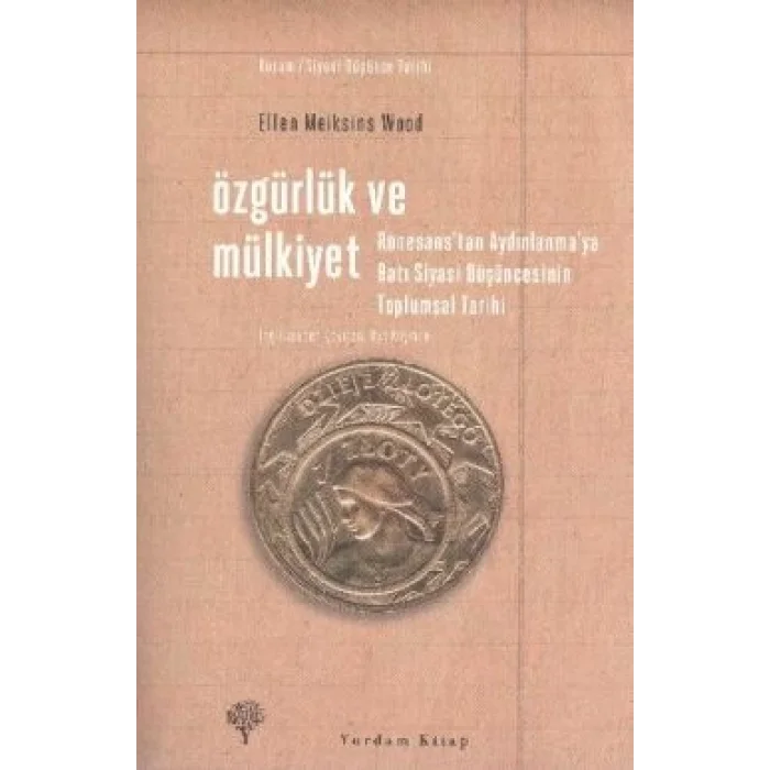 Özgürlük ve Mülkiyet