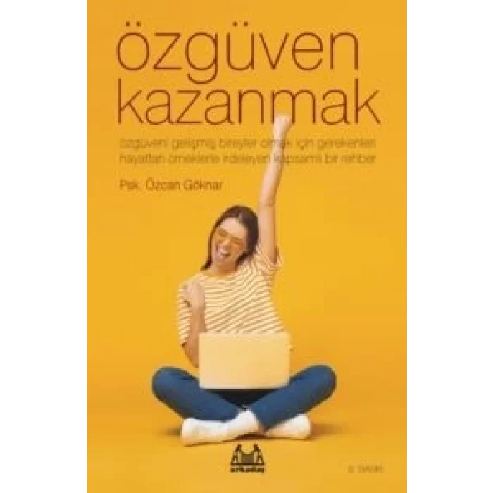 Özgüven Kazanmak