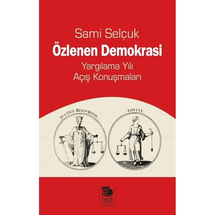 Özlenen Demokrasi