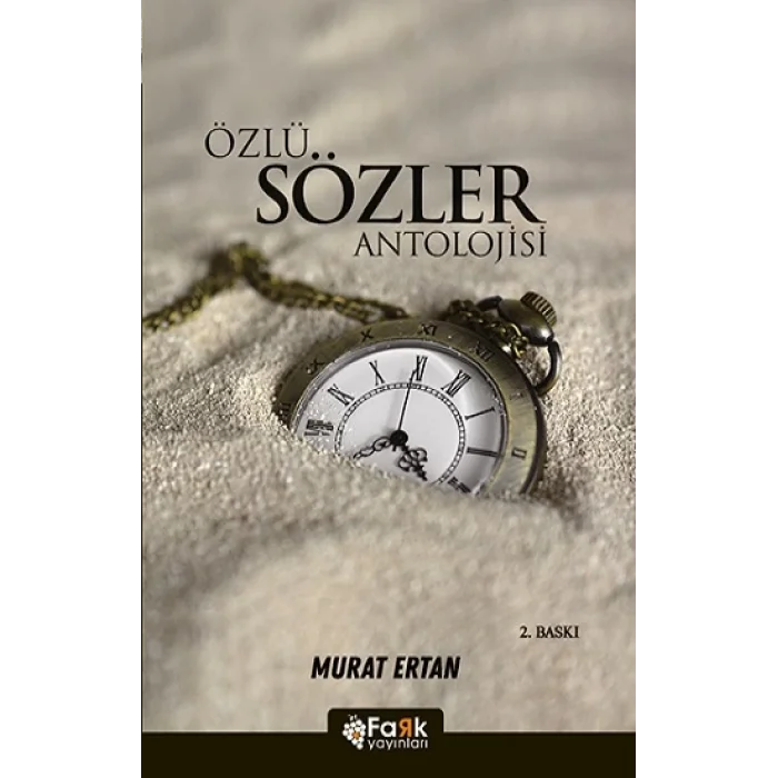 Özlü Sözler Antolojisi