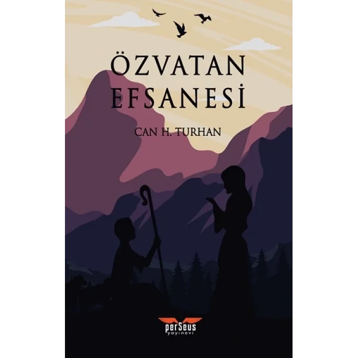 Özvatan Efsanesi