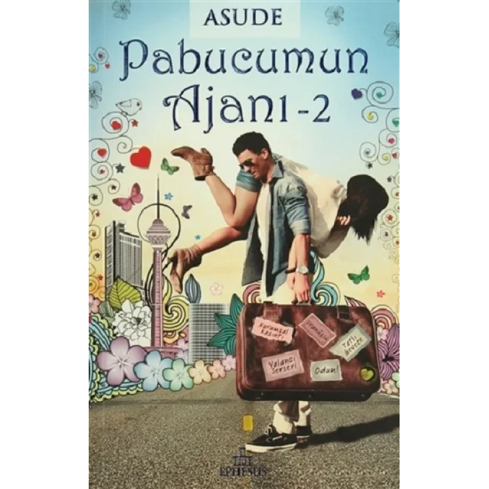 Pabucumun Ajanı - 2