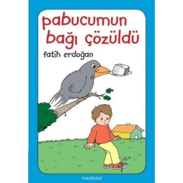 Pabucumun Bağı Çözüldü!..