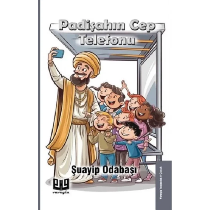 Padişahın Cep Telefonu