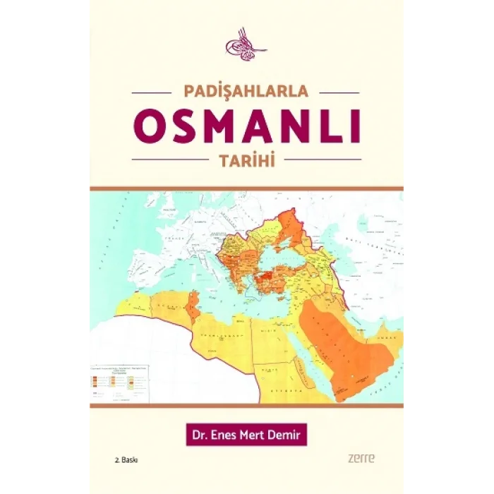 Padişahlarla Osmanlı Tarihi
