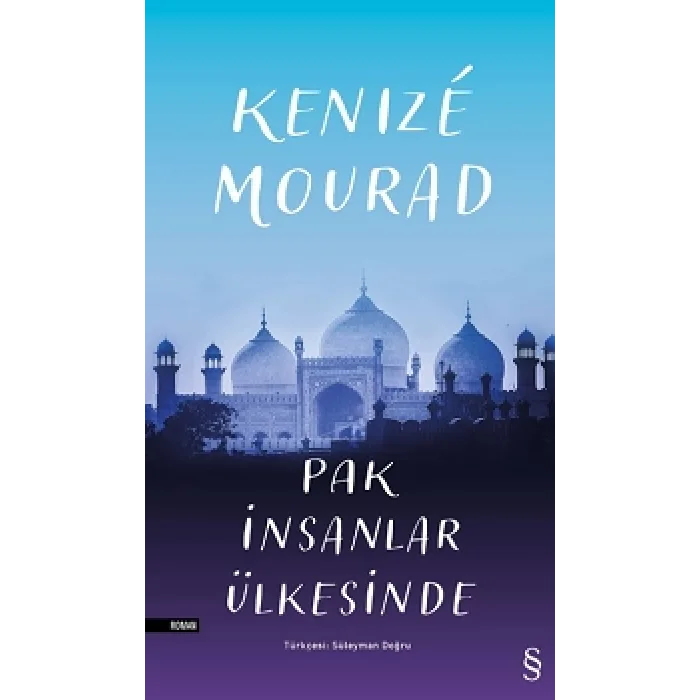 Pak İnsanlar Ülkesinde