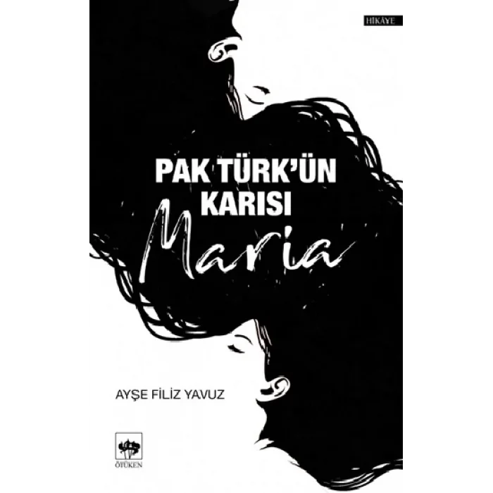 Pak Türkün Karısı Maria