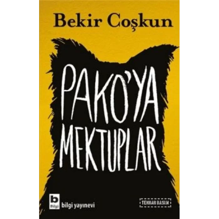 Pako’ya Mektuplar