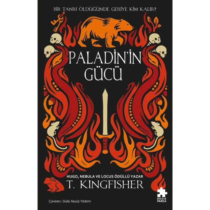 Paladin’in Gücü