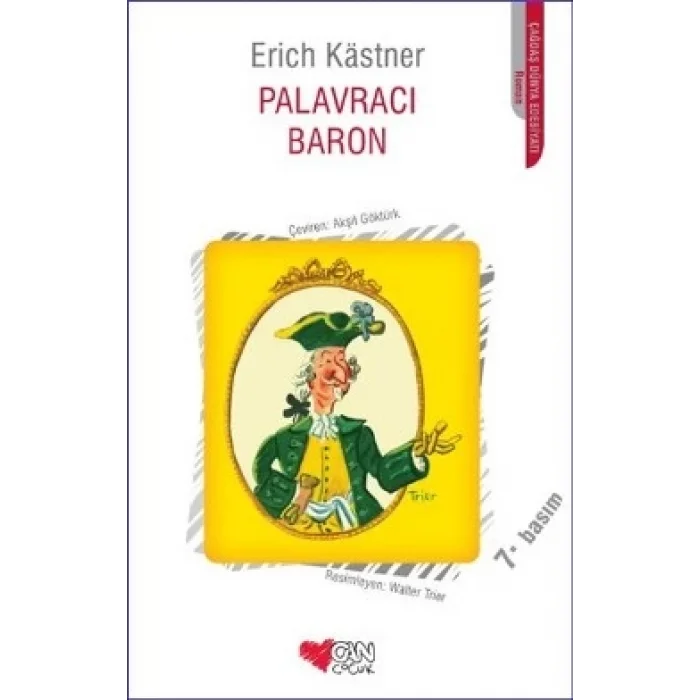 Palavracı Baron