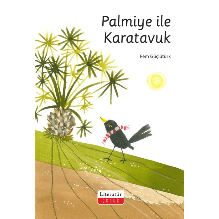 Palmiye ile Karatavuk