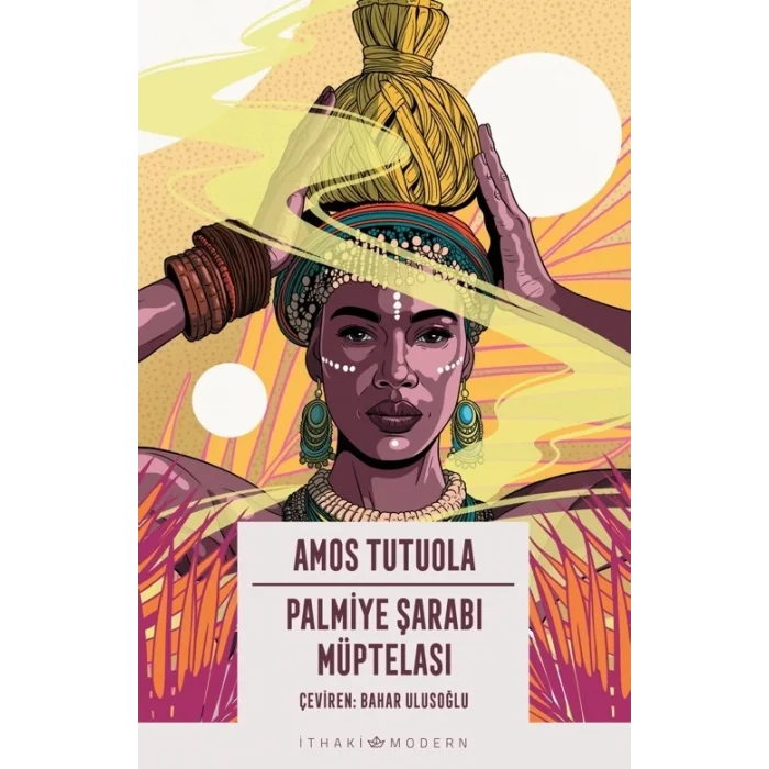 Palmiye Şarabı Müptelası