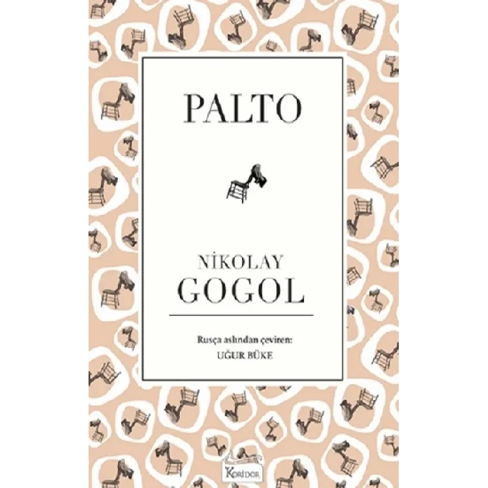 Palto (Bez Ciltli)