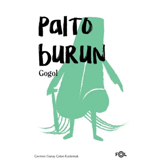 Palto - Burun