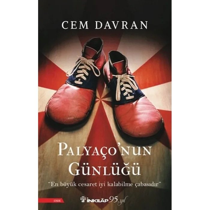 Palyaçonun Günlüğü