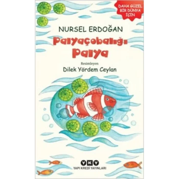 Palyaçobalığı Palya