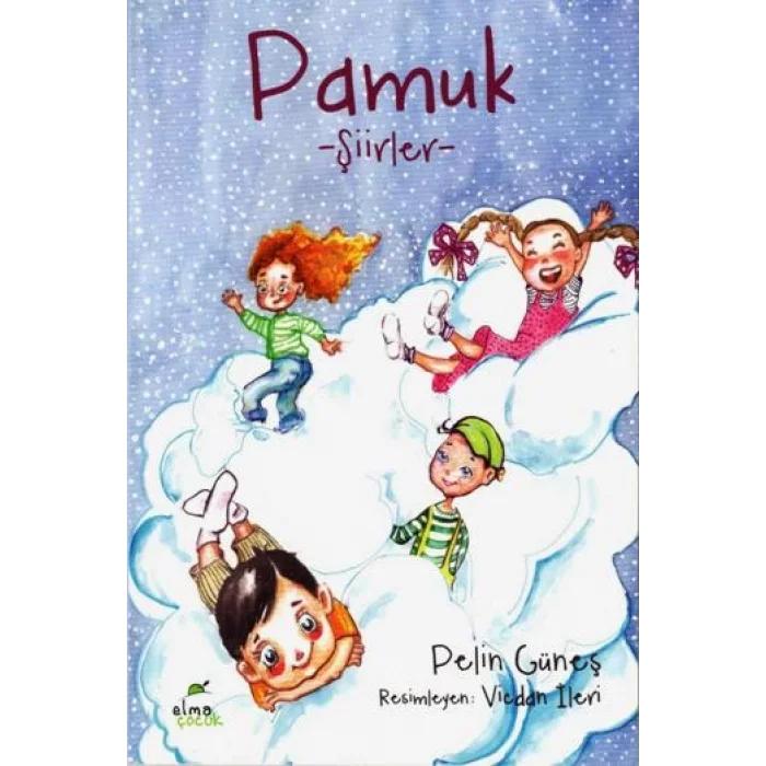 Pamuk
