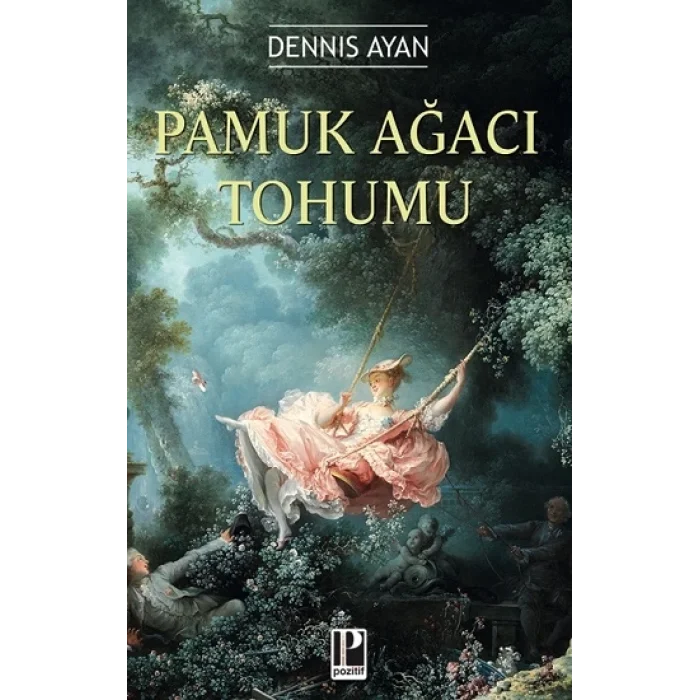 Pamuk Ağacı Tohumu