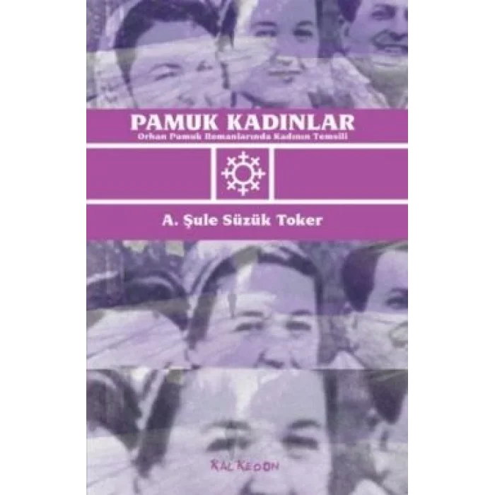 Pamuk Kadınlar