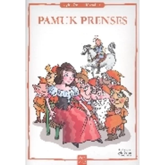 Pamuk Prenses