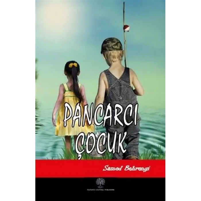 Pancarcı Çocuk