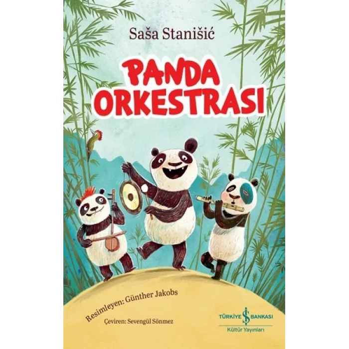 Panda Orkestrası