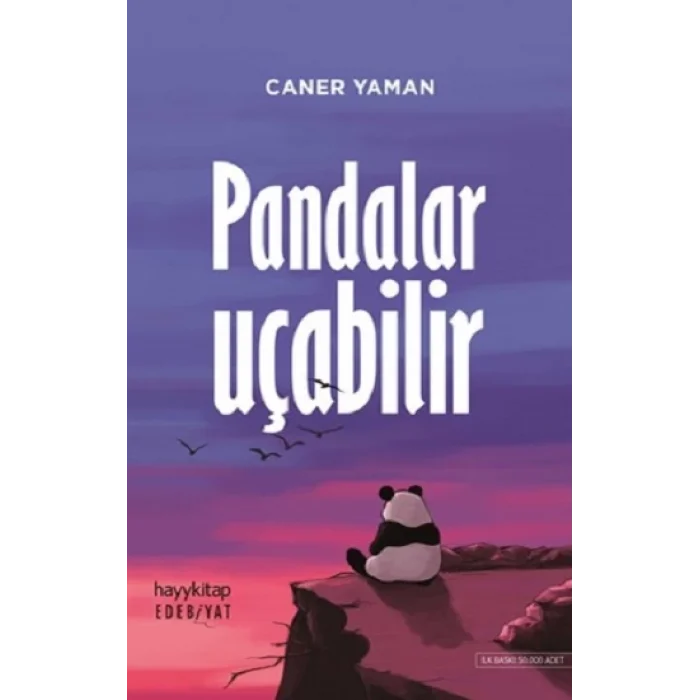 Pandalar Uçabilir