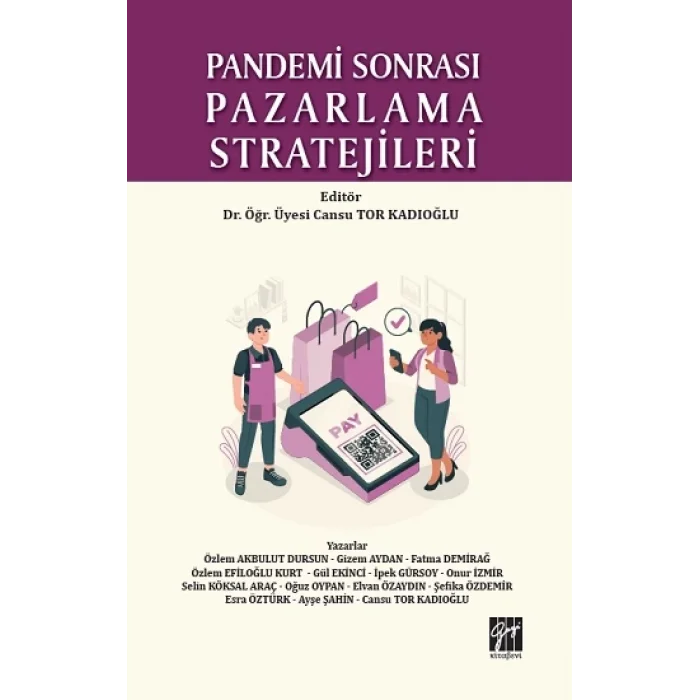 Pandemi Sonrası Pazarlama Stratejileri