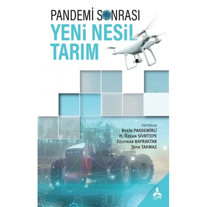Pandemi Sonrası Yeni Nesil Tarım