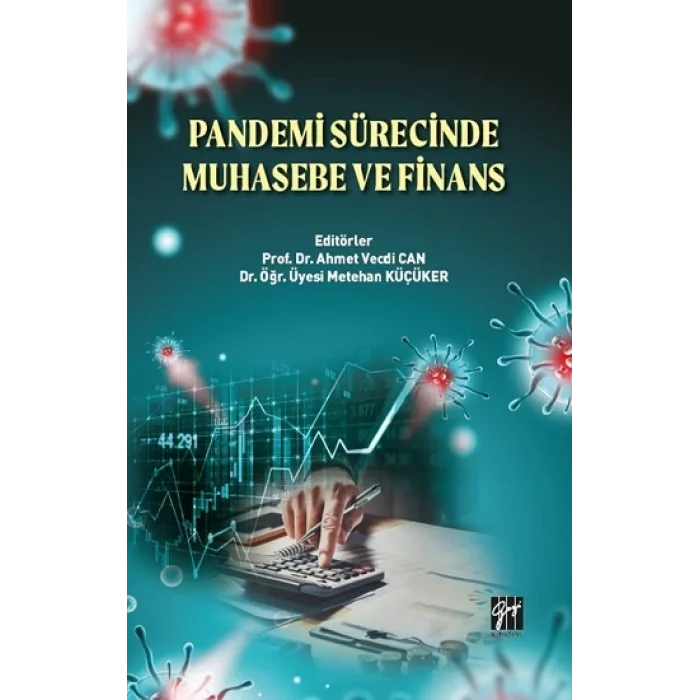 Pandemi Sürecinde Muhasebe ve Finans