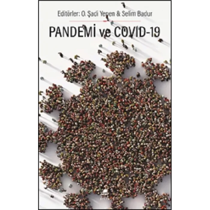 Pandemi Ve C ovid 19
