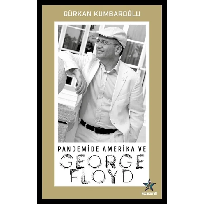 Pandemide Amerika Ve George Floyd