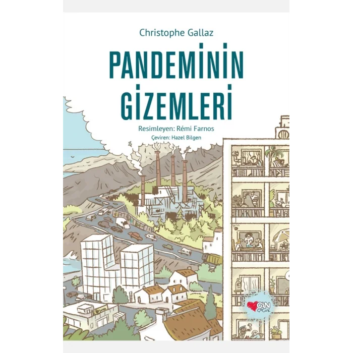 Pandeminin Gizemleri