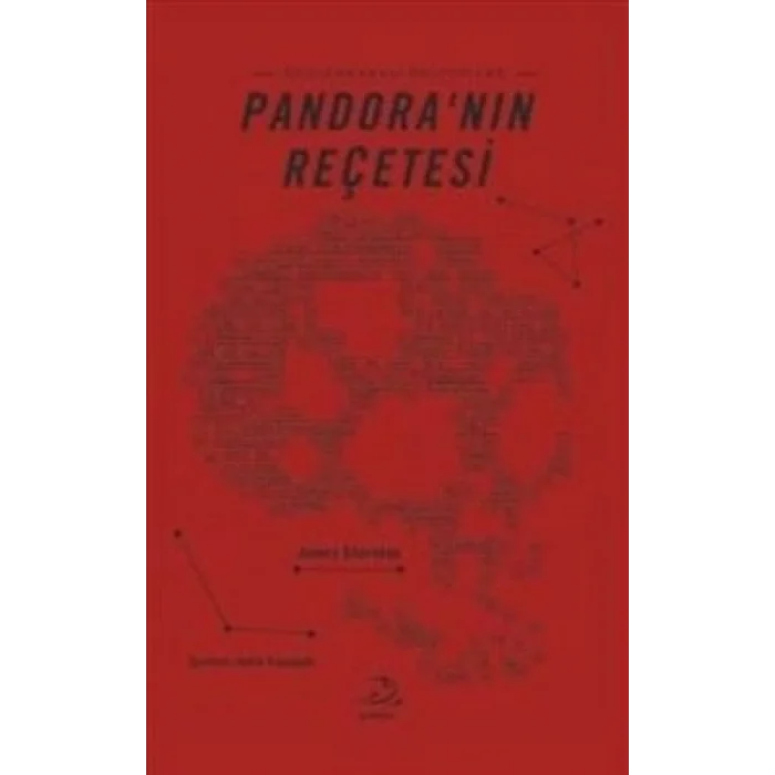 Pandoranın Reçetesi