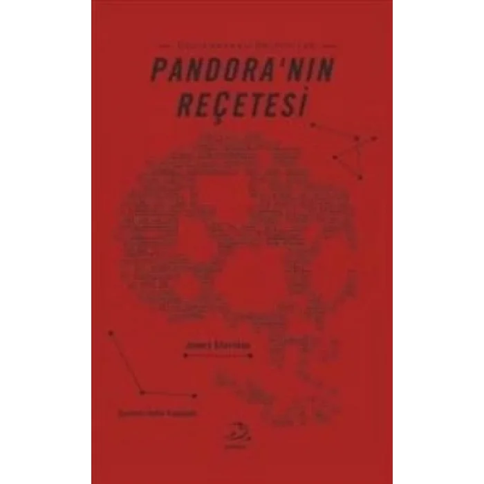 Pandoranın Reçetesi