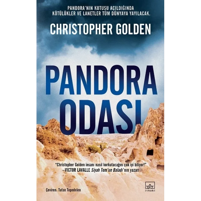 Pandora Odası