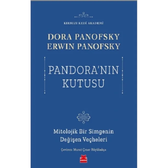 Pandoranın Kutusu