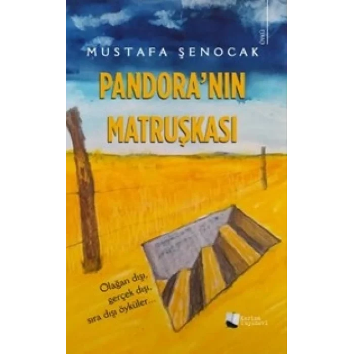 Pandoranın Matruşkası