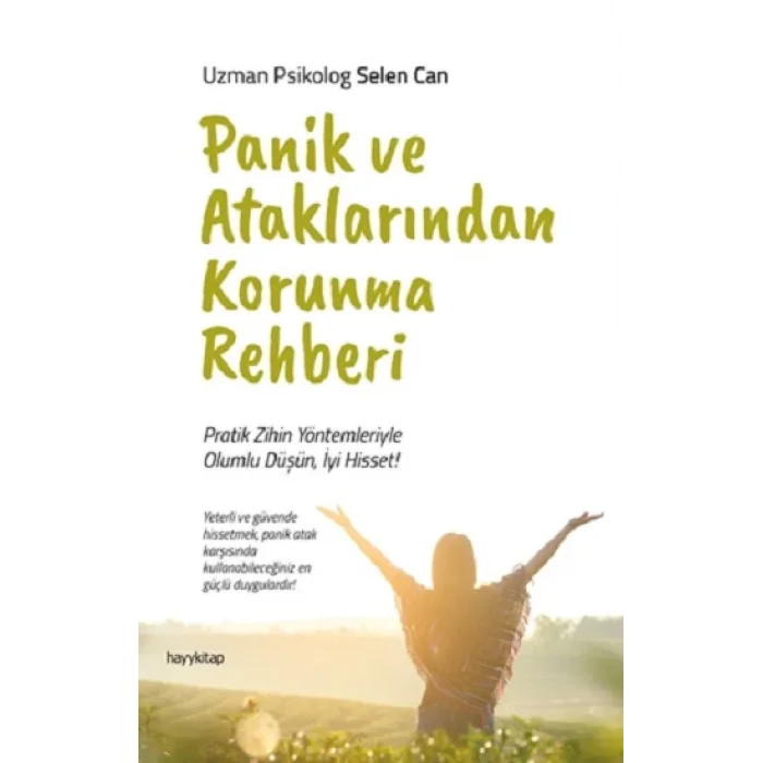 Panik ve Ataklarından Korunma Rehberi